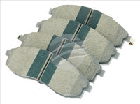 BREMTEC PRO-LINE HD CERAMIC+ ZERO DUST NISSAN MAXIMA A33 1999-03 BT996PRO