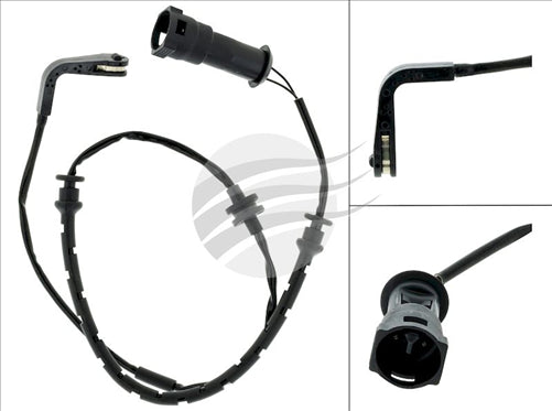 EUROLINE BRAKE WEAR SENSOR BTS143