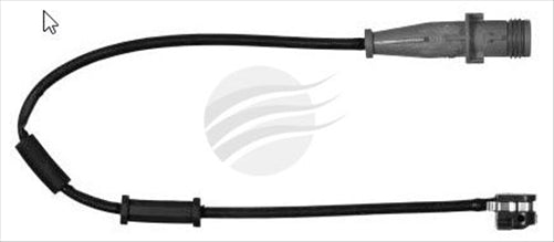 BREMTEC EUROLINE BRAKE WEAR SENSOR BTS144