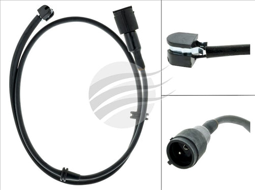 BREMTEC EUROLINE BRAKE WEAR SENSOR BTS160