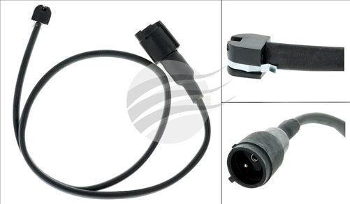 BREMTEC EUROLINE BRAKE WEAR SENSOR BTS162