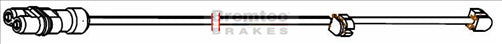 BREMTEC EUROLINE BRAKE WEAR SENSOR BTS168