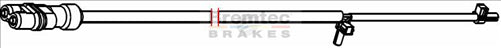 BREMTEC EUROLINE BRAKE WEAR SENSOR BTS169