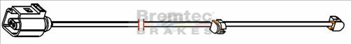 BREMTEC EUROLINE BRAKE WEAR SENSOR BTS177