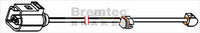 BREMTEC EUROLINE BRAKE WEAR SENSOR BTS178