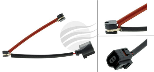 EUROLINE BRAKE WEAR SENSOR BTS178