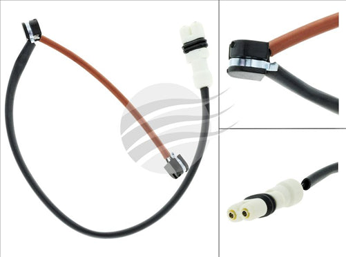 EUROLINE BRAKE WEAR SENSOR BTS183