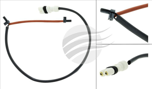 EUROLINE BRAKE WEAR SENSOR BTS186