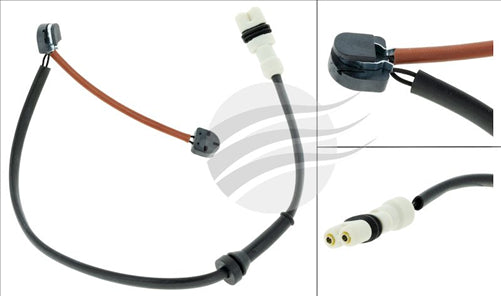 EUROLINE BRAKE WEAR SENSOR BTS187