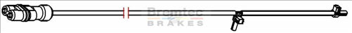 BREMTEC EUROLINE BRAKE WEAR SENSOR BTS193