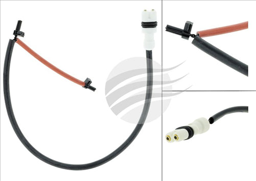 BREMTEC EUROLINE BRAKE WEAR SENSOR BTS193