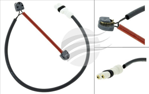 BREMTEC EUROLINE BRAKE WEAR SENSOR BTS196