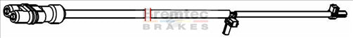 BREMTEC EUROLINE BRAKE WEAR SENSOR BTS201