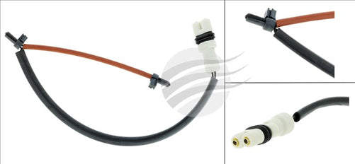 BREMTEC EUROLINE BRAKE WEAR SENSOR BTS201