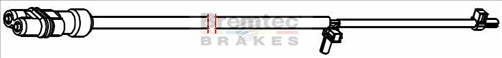 BREMTEC EUROLINE BRAKE WEAR SENSOR BTS203