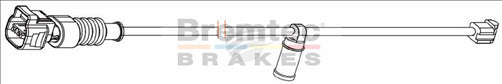BREMTEC EUROLINE BRAKE WEAR SENSOR BTS220