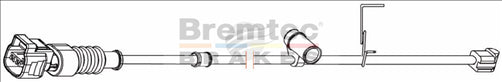 BREMTEC EUROLINE BRAKE WEAR SENSOR BTS222