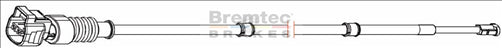 BREMTEC EUROLINE BRAKE WEAR SENSOR BTS223