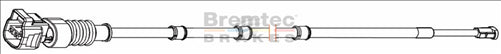 BREMTEC EUROLINE BRAKE WEAR SENSOR BTS224