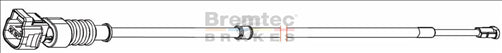 BREMTEC EUROLINE BRAKE WEAR SENSOR BTS225