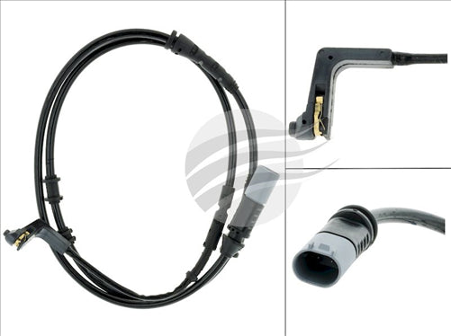 EUROLINE BRAKE WEAR SENSOR BTS227
