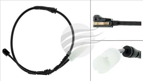 EUROLINE BRAKE WEAR SENSOR BTS233