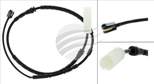 BREMTEC EUROLINE BRAKE WEAR SENSOR BTS235