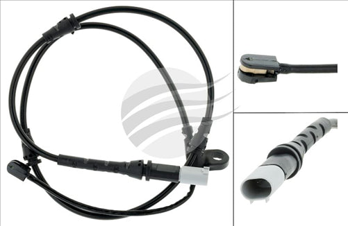 BREMTEC EUROLINE BRAKE WEAR SENSOR BTS241