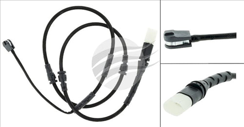 EUROLINE BRAKE WEAR SENSOR BTS242