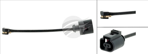 BREMTEC EUROLINE BRAKE WEAR SENSOR BTS261
