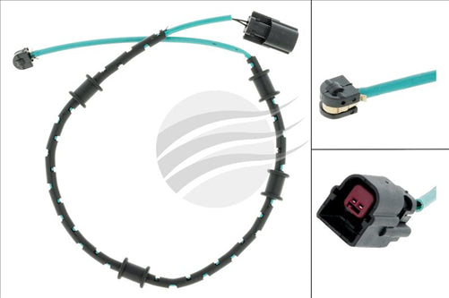 EUROLINE BRAKE WEAR SENSOR BTS265