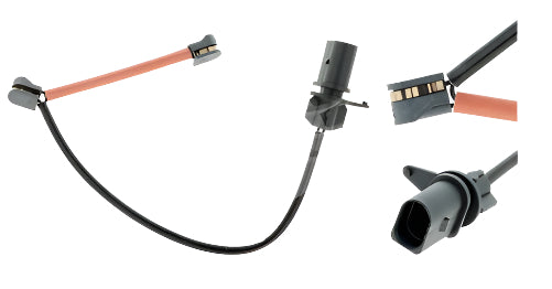 BREMTEC EUROLINE BRAKE WEAR SENSOR BTS281