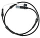 BREMTEC EUROLINE BRAKE WEAR SENSOR BTS284