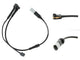 BREMTEC EUROLINE BRAKE WEAR SENSOR BTS296