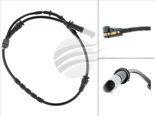 EUROLINE BRAKE WEAR SENSOR BTS297