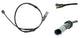 BREMTEC EUROLINE BRAKE WEAR SENSOR BTS304