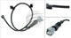 BREMTEC EUROLINE BRAKE WEAR SENSOR BTS306