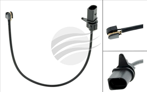 BREMTEC EUROLINE BRAKE WEAR SENSOR BTS309
