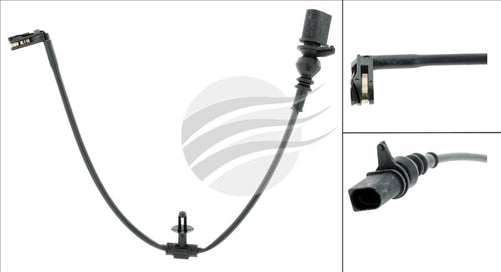 EUROLINE BRAKE WEAR SENSOR BTS325