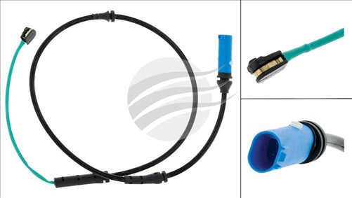 BREMTEC EUROLINE BRAKE WEAR SENSOR BTS326