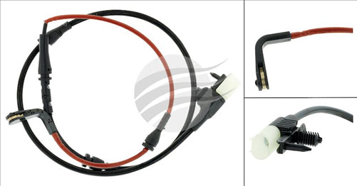 BREMTEC EUROLINE BRAKE WEAR SENSOR BTS332