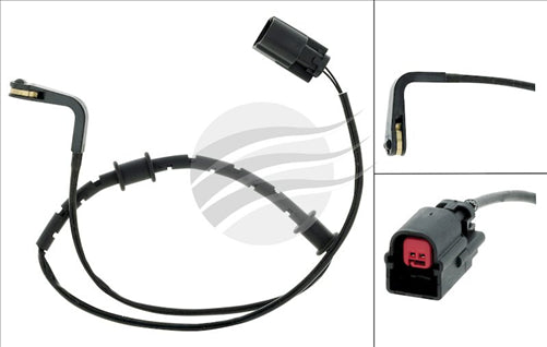 BREMTEC EUROLINE BRAKE WEAR SENSOR JAGUAR BTS333