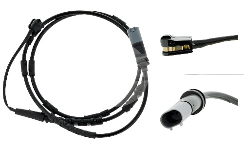 BREMTEC EURO BRAKE WEAR SENSOR REAR BMW i8 2018 - 1075MM LENGTH BTS348