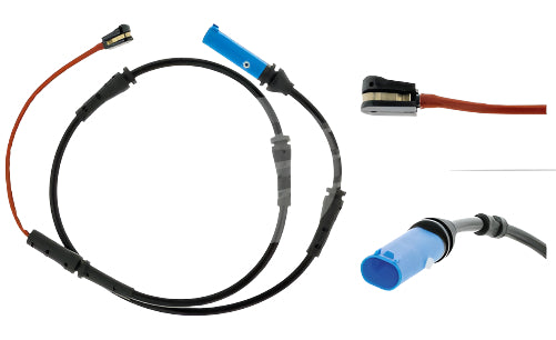 BREMTEC EURO BRAKE WEAR SENSOR REAR BMW 520D (G31) 2.0L 2017- BTS353