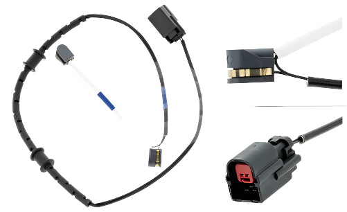 BREMTEC EURO BRAKE WEAR SENSOR JAGUAR F-TYPE X152 3.0L 2015 - BTS357