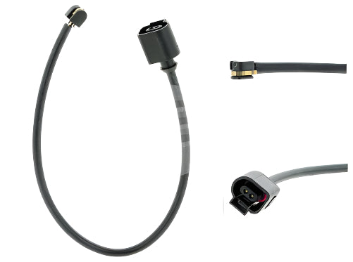 BREMTEC EURO BRAKE WEAR SENSOR FRT PORSCHE CAYENNE 9Y 3.0L 2017- BTS358