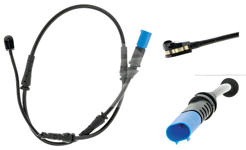 BREMTEC EURO BRAKE WEAR SENSOR REAR BMW X5 (G05) 3.0L 2018- 755MM BTS363
