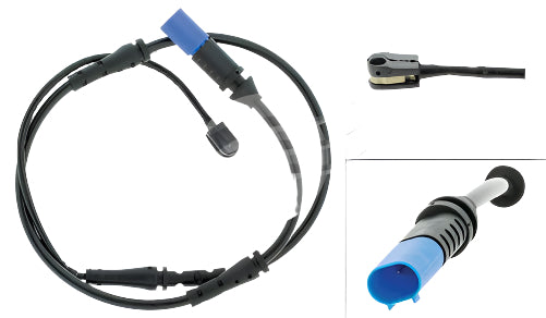 BREMTEC EURO BRAKE WEAR SENSOR FRT BMW X5 (G05) 3.0L 2018- 850MM BTS364