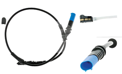 BREMTEC EURO BRAKE WEAR SENSOR REAR BMW X4 (G02) 2.0L 07/2018- BTS366