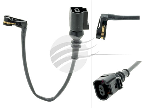 BREMTEC BRAKE WEAR SENSOR VW CRAFTER (SY) 2018- BTS367